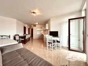 Prodej bytu 3+kk, Sveti Vlas, Bulharsko, 70 m2