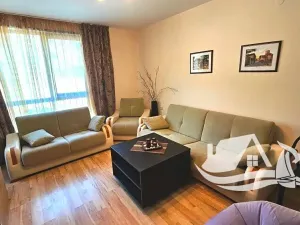 Prodej bytu 3+kk, Sveti Vlas, Bulharsko, 81 m2