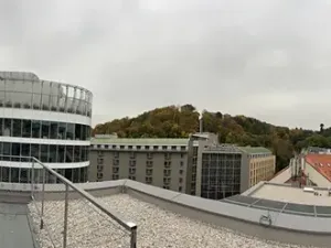 Pronájem bytu 1+kk, Praha - Smíchov, Plzeňská, 41 m2