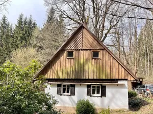 Prodej chalupy, Rychnov u Jablonce nad Nisou, 160 m2