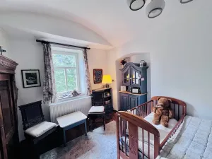 Prodej rodinného domu, Rabí, 320 m2