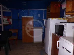 Pronájem obchodního prostoru, Hazlov, 55 m2