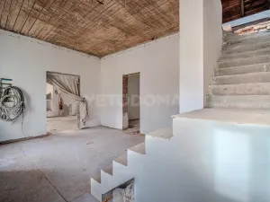 Prodej rodinného domu, Žihle, 100 m2