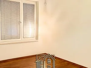 Pronájem bytu 2+kk, Praha - Kamýk, Zimova, 57 m2