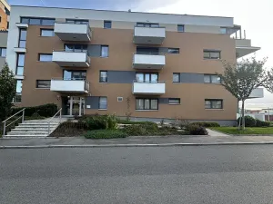 Pronájem bytu 2+kk, Praha - Kamýk, Zimova, 57 m2