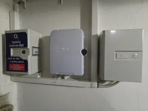 Prodej bytu 2+1, Karlovy Vary, Lomená, 52 m2