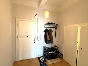 Pronájem bytu 2+kk, Praha - Vinohrady, Kouřimská, 54 m2