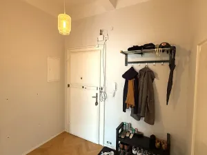 Pronájem bytu 2+kk, Praha - Vinohrady, Kouřimská, 54 m2