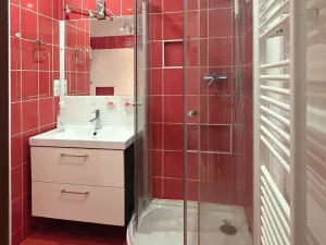 Prodej bytu 3+1, Praha - Stodůlky, Borovanského, 82 m2