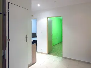 Prodej bytu 3+1, Praha - Stodůlky, Borovanského, 82 m2