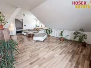 Prodej bytu 3+1, Tvarožná Lhota, 81 m2