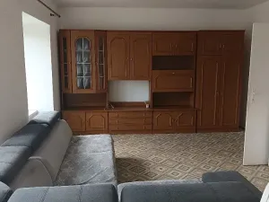 Pronájem bytu 1+kk, Třemešná, 40 m2