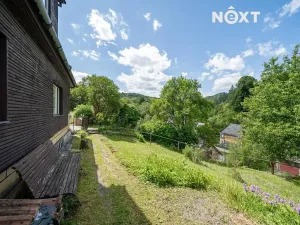 Prodej rodinného domu, Brněnec, 66 m2