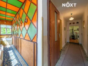 Prodej rodinného domu, Brněnec, 66 m2