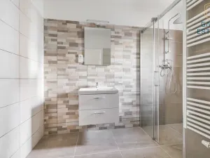 Pronájem bytu 2+kk, Slavkov u Brna, U Mlýna, 50 m2