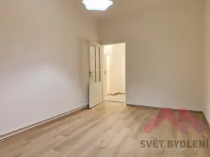 Pronájem bytu 2+kk, Praha - Nusle, Spolupráce, 46 m2
