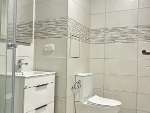 Pronájem bytu 1+1, Plzeň, Komenského, 36 m2