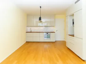 Prodej bytu 3+kk, Praha - Kbely, Plzákova, 76 m2