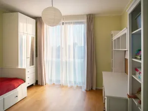 Prodej bytu 3+kk, Praha - Kbely, Plzákova, 76 m2