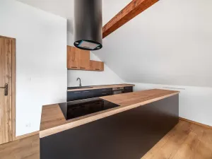Pronájem bytu 4+kk, Plzeň, Dvorní, 94 m2