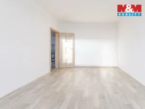 Prodej bytu 4+1, Jirkov, Generála Svobody, 80 m2