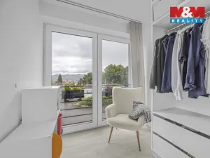 Prodej bytu 4+1, Náchod, Krátká, 97 m2