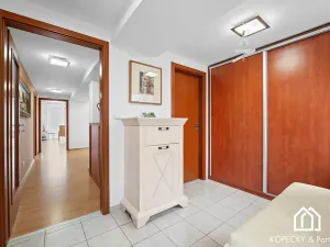 Prodej rodinného domu, Bílkovice, 150 m2