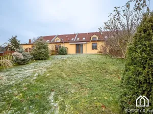 Prodej rodinného domu, Bílkovice, 150 m2