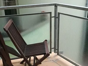 Pronájem bytu 2+kk, Praha - Břevnov, Heleny Malířové, 53 m2