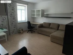 Pronájem bytu 2+kk, Praha - Břevnov, Heleny Malířové, 53 m2