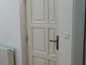 Pronájem bytu 2+kk, Praha - Nové Město, Na Poříčí, 64 m2