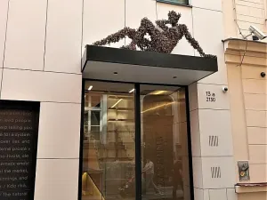 Pronájem bytu 4+kk, Praha - Nové Město, Ostrovní, 103 m2