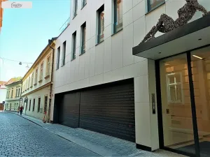 Pronájem bytu 4+kk, Praha - Nové Město, Ostrovní, 103 m2