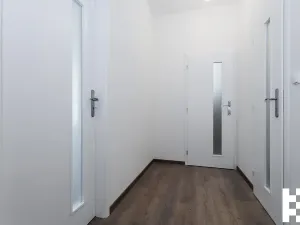 Prodej bytu 3+kk, Miličín, 73 m2