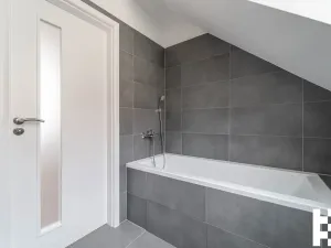 Prodej bytu 2+kk, Miličín, 53 m2