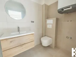 Prodej obchodního prostoru, Miličín, 34 m2