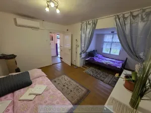 Pronájem ubytování, Praha - Modřany, Soukalova, 17 m2