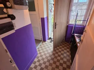 Pronájem ubytování, Praha - Modřany, Soukalova, 17 m2