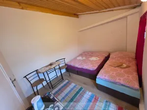 Pronájem ubytování, Praha - Modřany, Soukalova, 17 m2