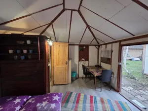 Pronájem ubytování, Praha - Modřany, Soukalova, 17 m2