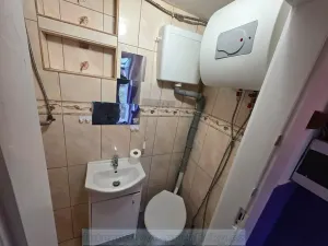 Pronájem ubytování, Praha - Modřany, Soukalova, 17 m2