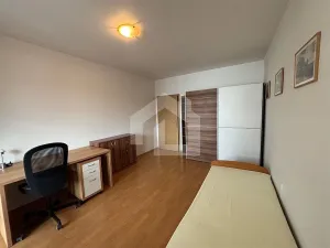 Pronájem bytu 3+kk, České Budějovice - České Budějovice 6, Jeronýmova, 124 m2