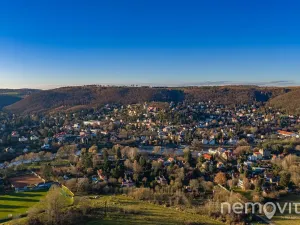 Prodej bytu 5+kk, Černošice, Libušina, 191 m2