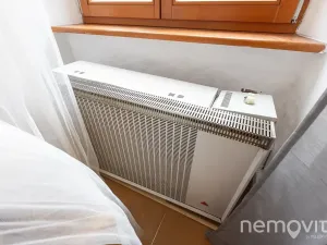 Prodej bytu 2+1, Praha - Holešovice, Bubenská, 69 m2