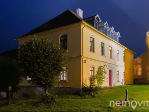 Prodej rodinného domu, Zbraslavice, 588 m2