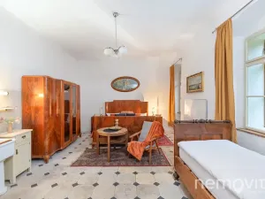 Prodej ubytování, Zbraslavice, 588 m2