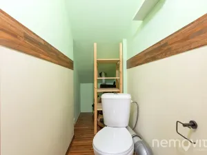 Prodej bytu 3+1, Unhošť, V Zahradách, 74 m2