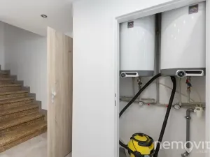 Prodej bytu 3+kk, Velké Hamry, 42 m2