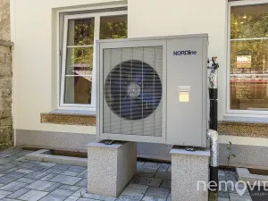 Prodej bytu 3+kk, Velké Hamry, 42 m2