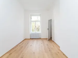 Prodej bytu 3+kk, Praha - Nové Město, Legerova, 62 m2
